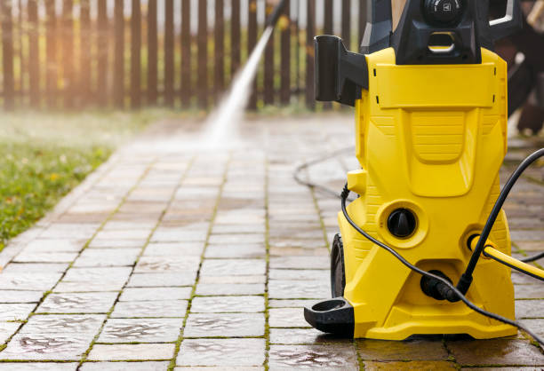 Best Pool Deck Cleaning  in Porter Heights, TX